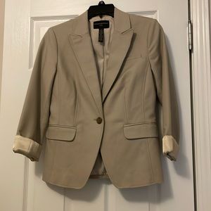 Banana Republic Blazer